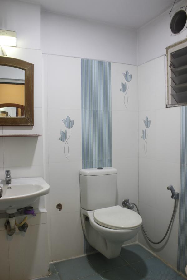 ויסאקפאטנם Hotel Chandra'S מראה חיצוני תמונה