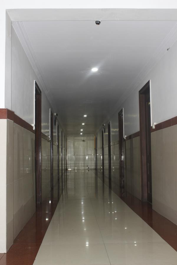 ויסאקפאטנם Hotel Chandra'S מראה חיצוני תמונה